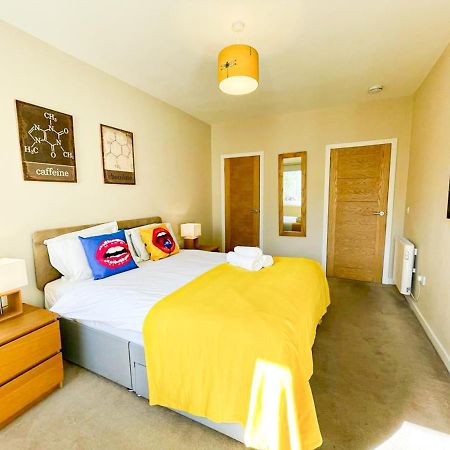 Charming Old Town 2 Bed Apt, 2Mins From Royal Mile Edimburgo Exterior foto