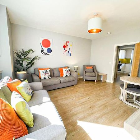 Charming Old Town 2 Bed Apt, 2Mins From Royal Mile Edimburgo Exterior foto