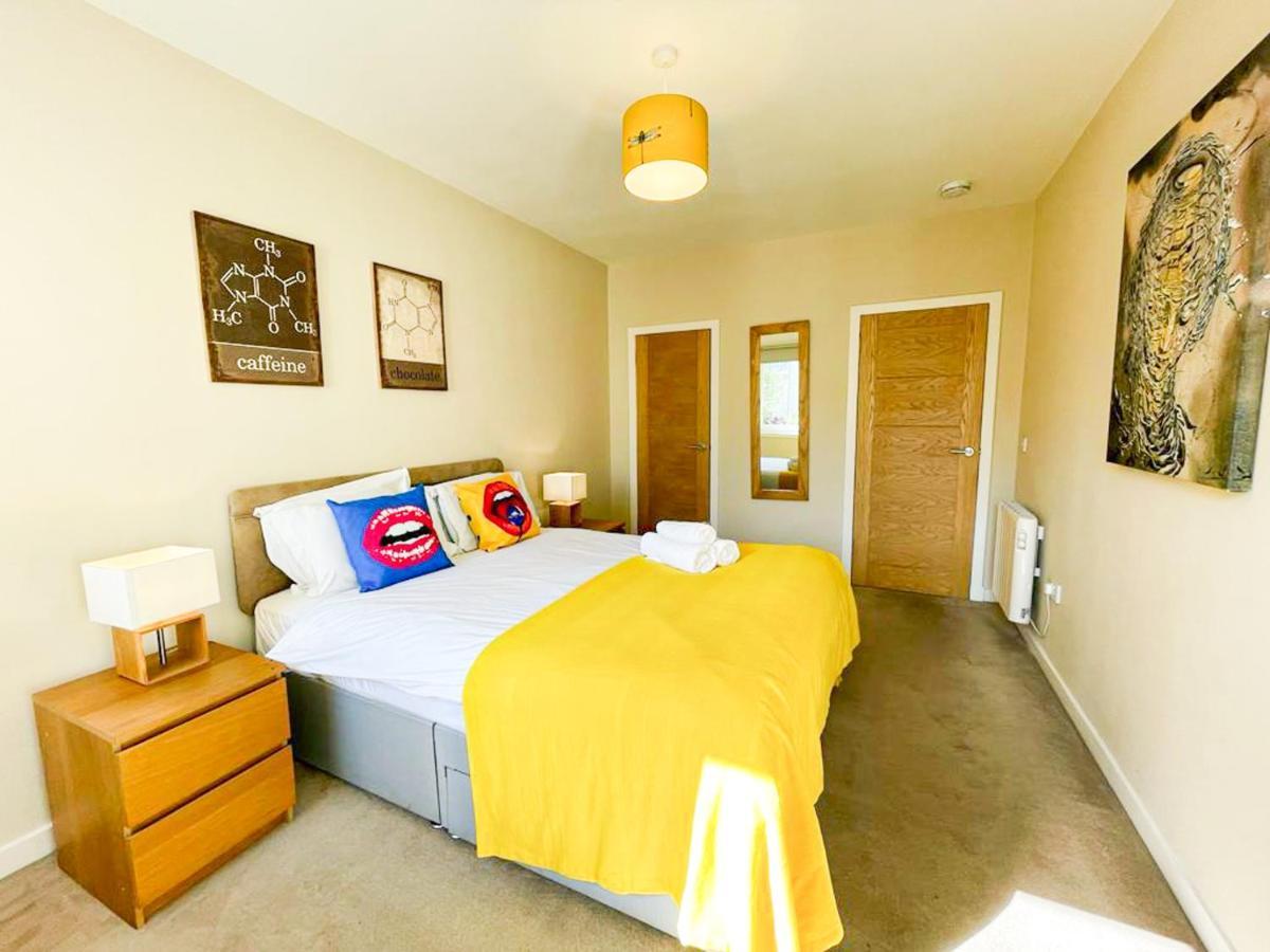 Charming Old Town 2 Bed Apt, 2Mins From Royal Mile Edimburgo Exterior foto